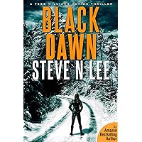 Black Dawn (Angel of Darkness Fast-Paced Action Thrillers Book 9)