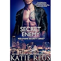 Secret Enemy (Red Stone Security Series Book 16) Secret Enemy (Red Stone Security Series Book 16) Kindle Audible Audiobook Paperback