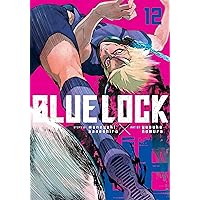 Blue Lock 12 Blue Lock 12 Paperback