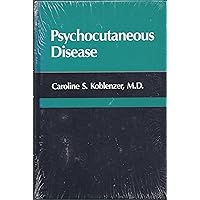 Psychocutaneous Disease Psychocutaneous Disease Hardcover