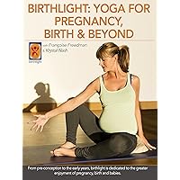 Birthlight - Yoga for Pregnancy, Birth & Beyond