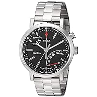 Timex Metropolitan+ Activity Tracker Smart Watch