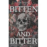 Bitten and Bitter: A Young Adult Paranormal Academy Lesbian Romance Novel (Macabre Academy Book 1) Bitten and Bitter: A Young Adult Paranormal Academy Lesbian Romance Novel (Macabre Academy Book 1) Kindle Paperback Hardcover