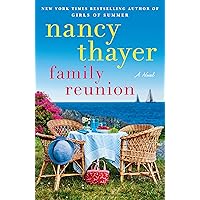 Family Reunion: A Novel Family Reunion: A Novel Kindle Paperback Audible Audiobook Hardcover Audio CD