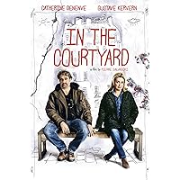 In The Courtyard (English Subtitled)