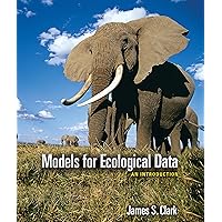 Models for Ecological Data: An Introduction Models for Ecological Data: An Introduction Hardcover eTextbook