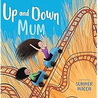 Up and Down Mum (Child's Play Library)