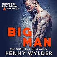 Big Man Big Man Audible Audiobook Kindle Paperback
