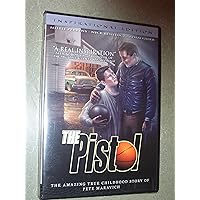 The Pistol: The Birth of a Legend [Inspirational Edition] The Pistol: The Birth of a Legend [Inspirational Edition] DVD Multi-Format