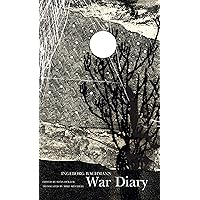 War Diary (The German List) War Diary (The German List) Paperback Kindle Hardcover