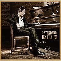 Kohe Otomo - J-Standard Ballads [Japan CD] XNBG-10010 Kohe Otomo - J-Standard Ballads [Japan CD] XNBG-10010 Audio CD