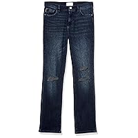 Boy's Brady Slim Pants