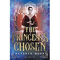 The Princess's Chosen (Inheritance of Hunger Book 2) The Princess's Chosen (Inheritance of Hunger Book 2) Kindle Audible Audiobook Paperback