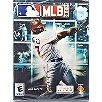 MLB 2006 - PlayStation 2