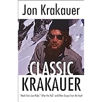 Classic Krakauer: 