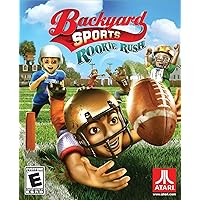 Backyard Sports: Rookie Rush [Download]