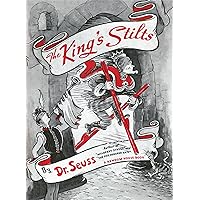 The King's Stilts (Classic Seuss) The King's Stilts (Classic Seuss) Hardcover Kindle Paperback