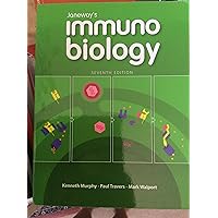 Janeway's Immunobiology Janeway's Immunobiology Paperback