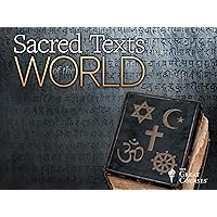 Sacred Texts of the World