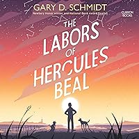 The Labors of Hercules Beal The Labors of Hercules Beal Hardcover Audible Audiobook Kindle Audio CD