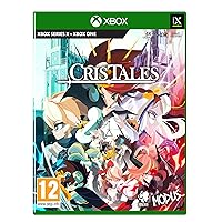 Cris Tales - Xbox One (Xbox One) Cris Tales - Xbox One (Xbox One) Xbox One PlayStation 4