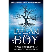 Dream Boy Dream Boy Paperback Kindle