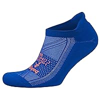 Balega Unisex-Adult Balega Hidden Comfort Performance No Show Athletic Running Socks For Men And Women