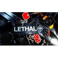 Lethal VR [Online Game Code]