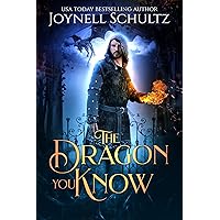 The Dragon You Know: A Stand-Alone Romantic Portal Fantasy (Quarter Witch Chronicles Book 4) The Dragon You Know: A Stand-Alone Romantic Portal Fantasy (Quarter Witch Chronicles Book 4) Kindle Paperback Audible Audiobook