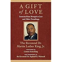 A Gift of Love: Sermons From 