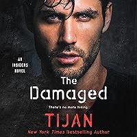 The Damaged: An Insiders Novel The Damaged: An Insiders Novel Audible Audiobook Kindle Paperback