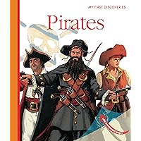 Pirates (My First Discoveries) Pirates (My First Discoveries) Spiral-bound