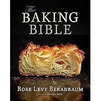 The Baking Bible The Baking Bible Hardcover Kindle