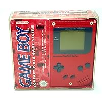 Game Boy - Red