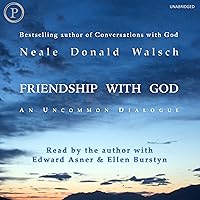 Friendship with God Friendship with God Audible Audiobook Kindle Hardcover Paperback Audio, Cassette