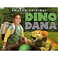 Dino Dana - Season 1