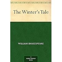 The Winter's Tale The Winter's Tale Kindle Audible Audiobook Mass Market Paperback Hardcover Paperback Audio, Cassette Cards