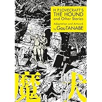 H.P. Lovecraft's The Hound and Other Stories (Manga) H.P. Lovecraft's The Hound and Other Stories (Manga) Paperback Kindle
