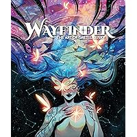 Wayfinder: The Art of Gretel Lusky Wayfinder: The Art of Gretel Lusky Hardcover