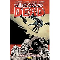 The Walking Dead vol. 28: Fadados à destruição (Portuguese Edition)