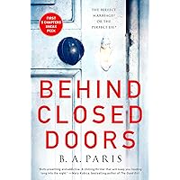 Behind Closed Doors 5-Chapter Sampler Behind Closed Doors 5-Chapter Sampler Kindle