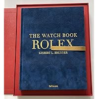 The Watch Book Rolex: Special Luxury Edition The Watch Book Rolex: Special Luxury Edition Hardcover