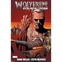 Wolverine: Old Man Logan Wolverine: Old Man Logan Paperback Kindle Hardcover