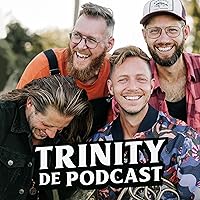 Trinity de Podcast