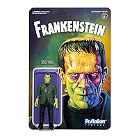 Super7 Universal Monsters Frankenstein - 3.75