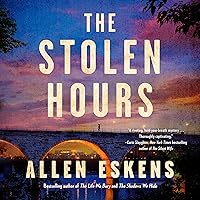 The Stolen Hours