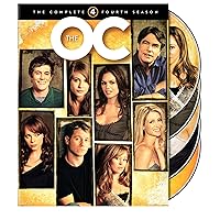 The O.C.: Season 4 [DVD] The O.C.: Season 4 [DVD] DVD