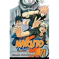 Naruto, Vol. 71 (71) Naruto, Vol. 71 (71) Paperback Kindle
