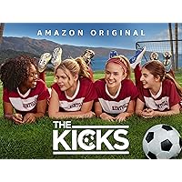 The Kicks - Season 1