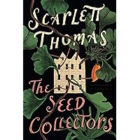 The Seed Collectors: A Novel The Seed Collectors: A Novel Kindle Hardcover Paperback